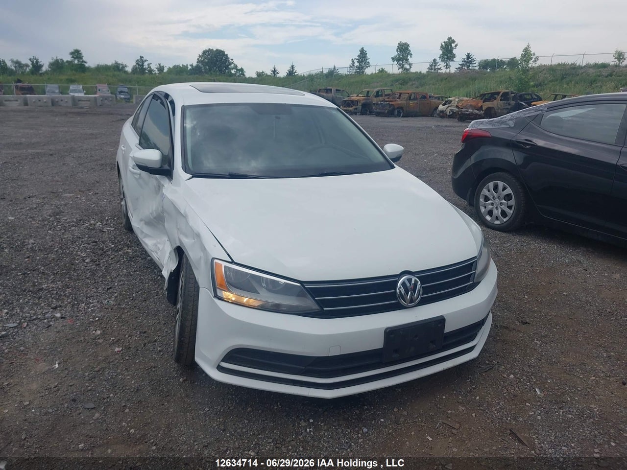 3VW2K7AJ8FM347470 · 2015 VOLKSWAGEN JETTA 2.0L TRENDLINE/2.0L TRENDLINE+