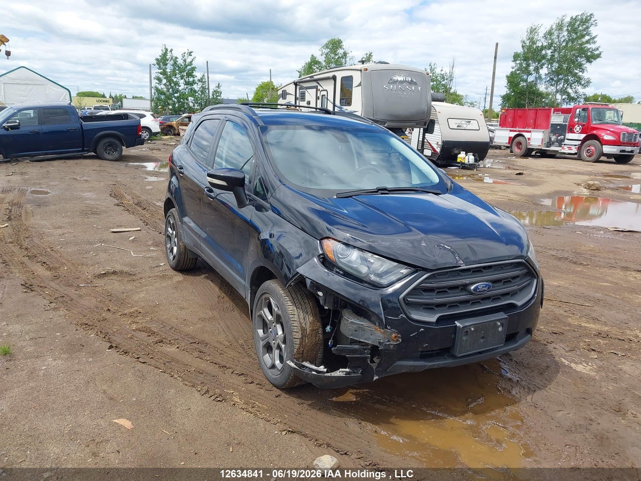 MAJ6P1CL7JC187003 · 2018 FORD ECOSPORT SES