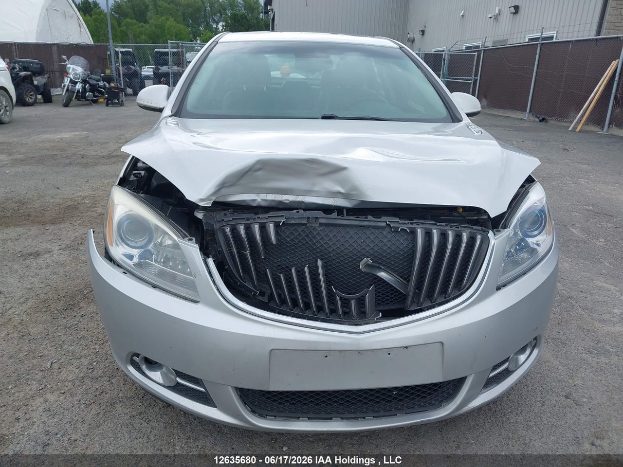 1G4PP5SK8C4152008 · 2012 BUICK VERANO · 6/20