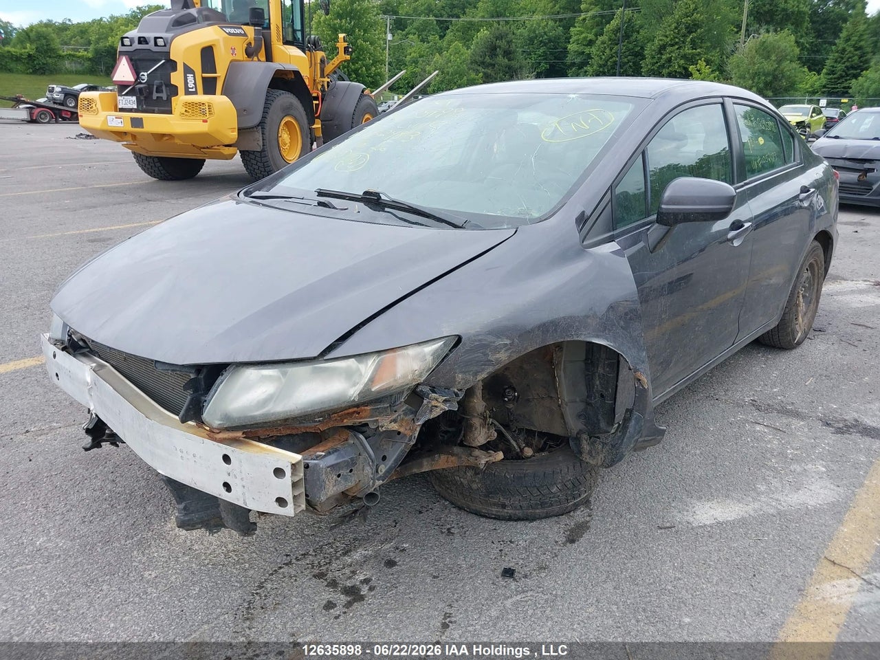 2HGFB2F47FH052483 · 2015 HONDA CIVIC · 2/22