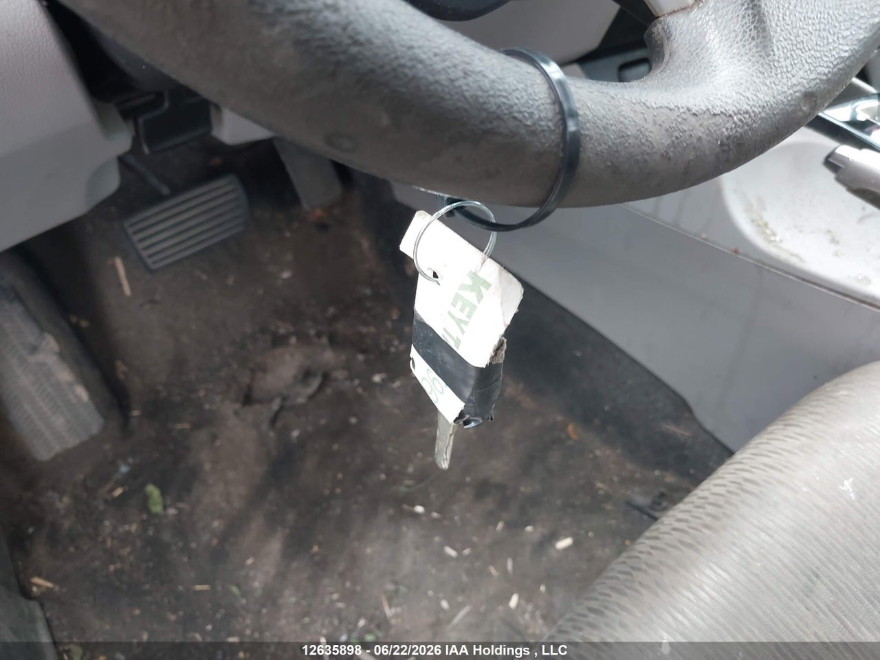 2HGFB2F47FH052483 · 2015 HONDA CIVIC · 11/22