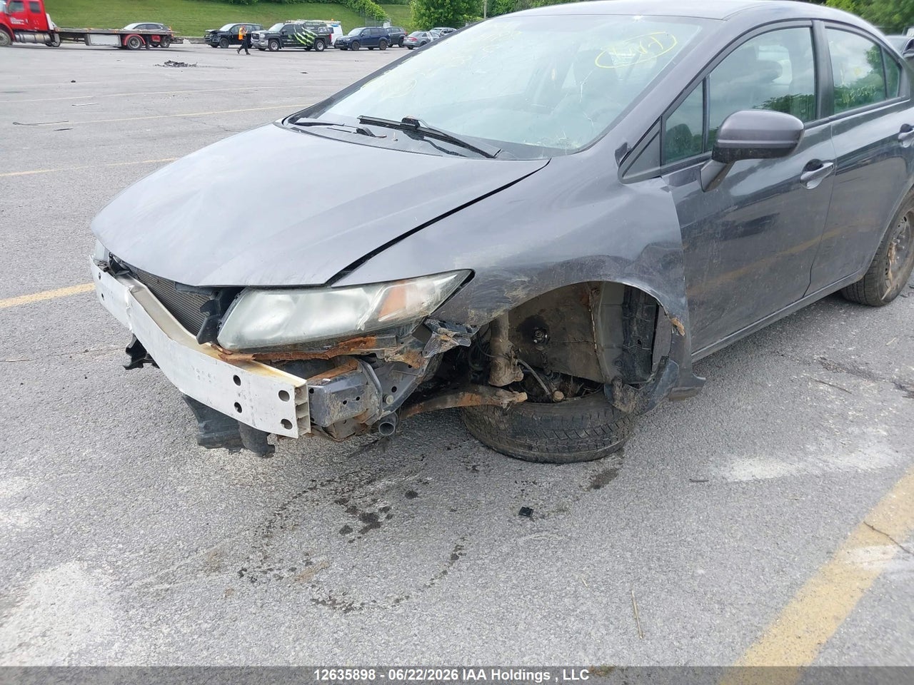 2HGFB2F47FH052483 · 2015 HONDA CIVIC · 6/22