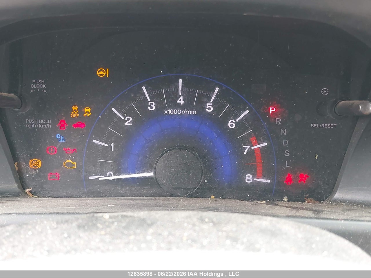 2HGFB2F47FH052483 · 2015 HONDA CIVIC · 7/22