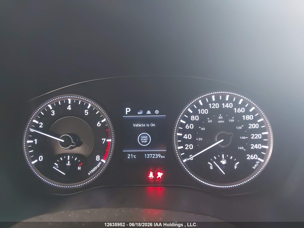 5NMS3CAA3LH140007 · 2020 HYUNDAI SANTA FE PREFERRED TURBO AWD WITH SUN AND LEATHER PACKAGE · 7/19