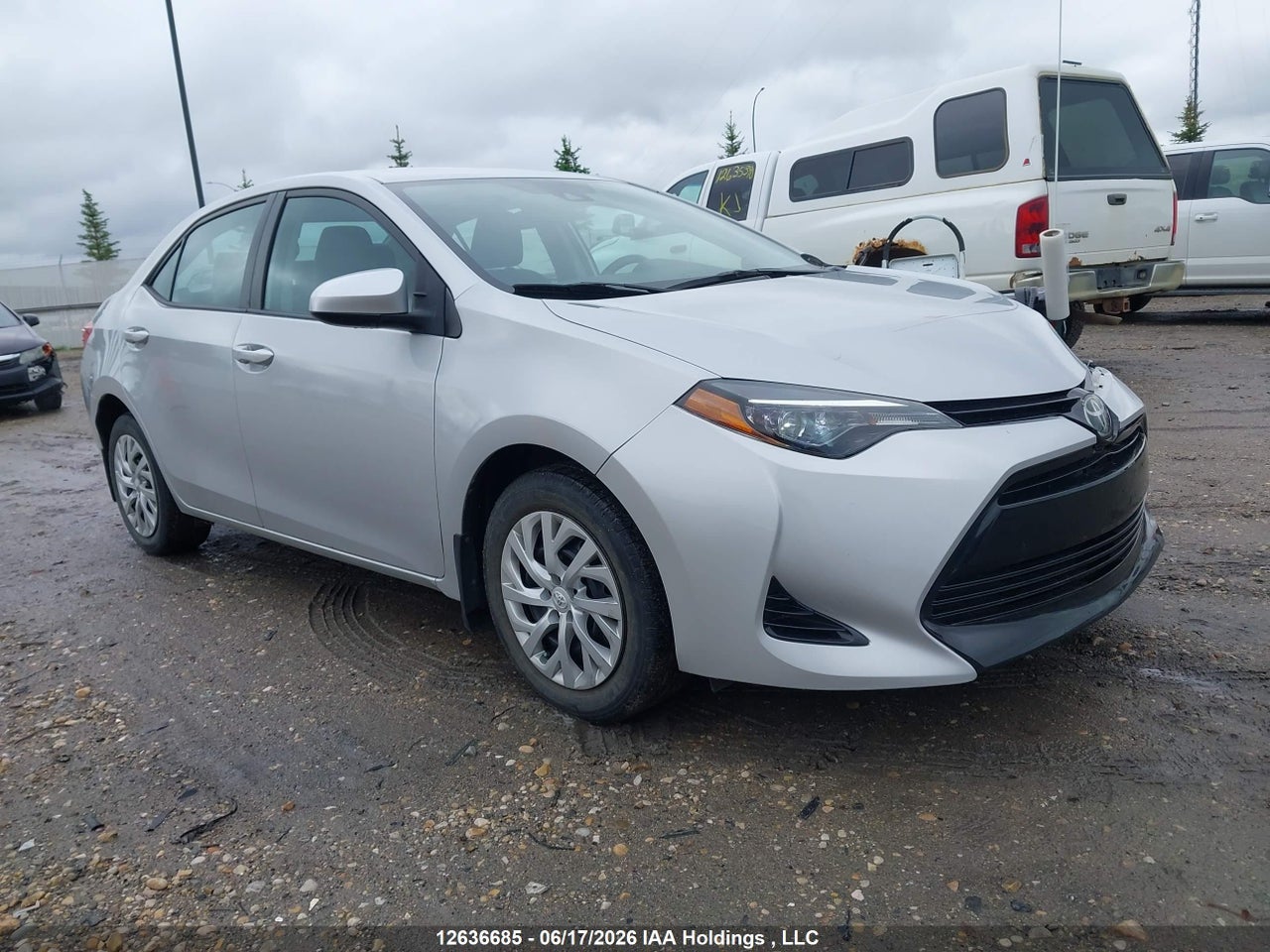 2T1BURHE1HC881990 · 2017 TOYOTA COROLLA L/LE/XLE/SE/XSE