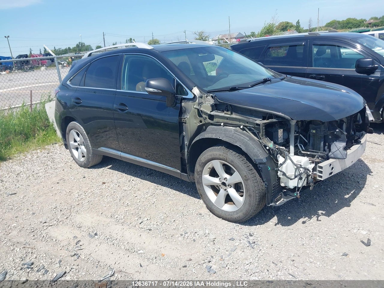 2T2BK1BA7DC178767 · 2013 LEXUS RX 350 F SPORT