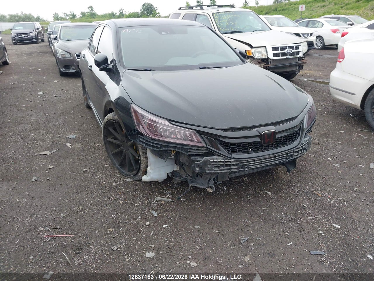 1HGCR3F99HA801690 · 2017 HONDA ACCORD TOURING