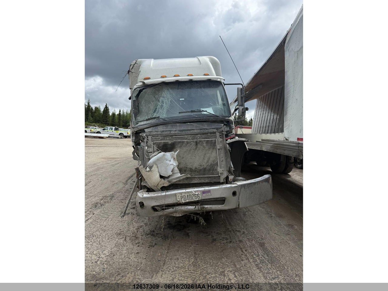 3ALAC4DV0HDHT2860 · 2017 FREIGHTLINER M2 112 MEDIUM DUTY