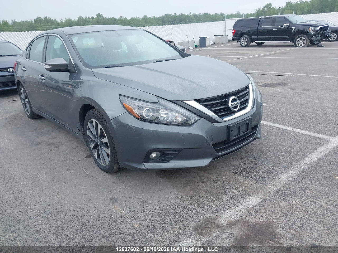 1N4AL3AP0HC473759 · 2017 NISSAN ALTIMA 2.5/S/SV/SL/SR
