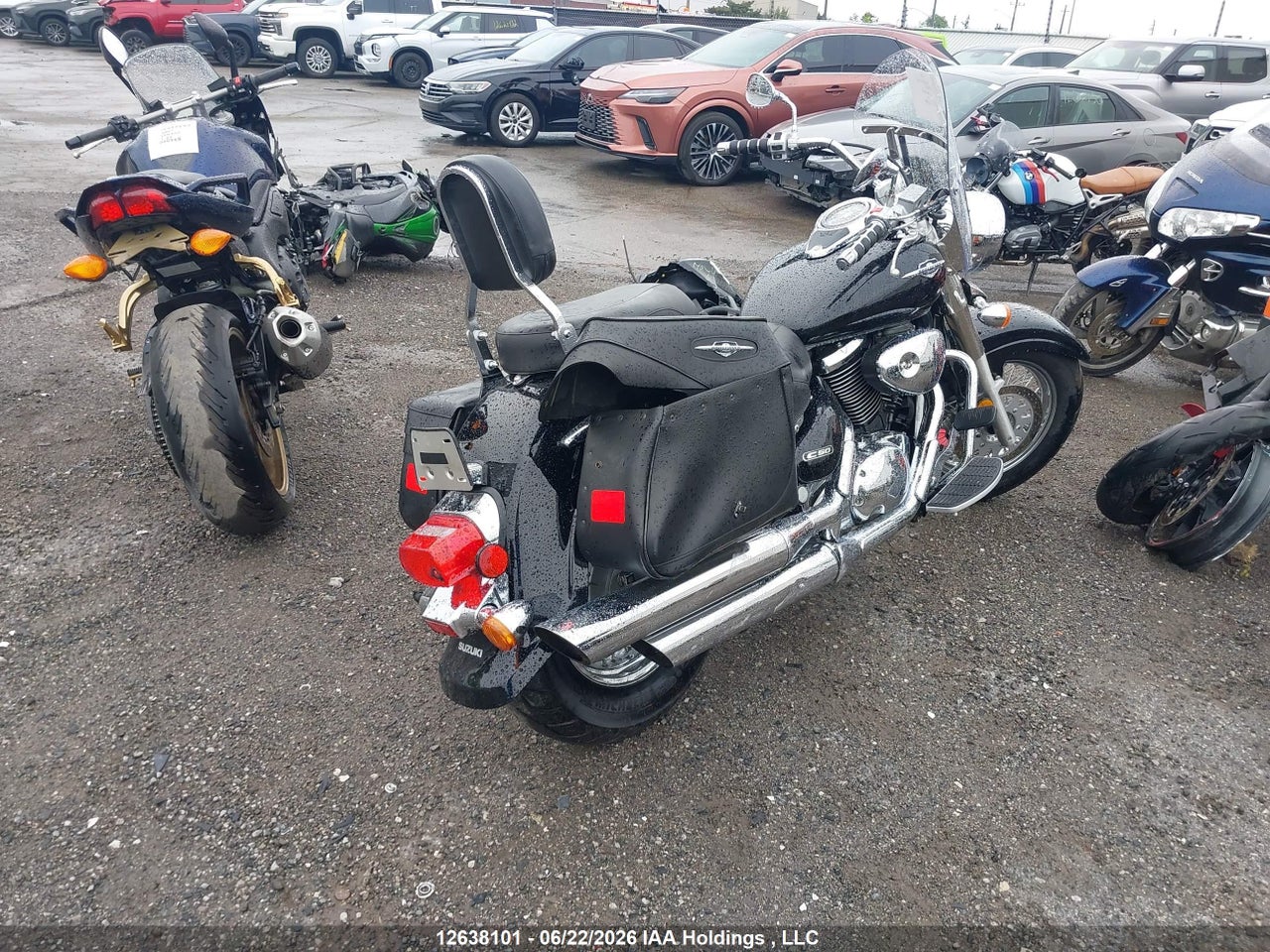 JS1VS55A152116280 · 2005 SUZUKI C50 · 4/13