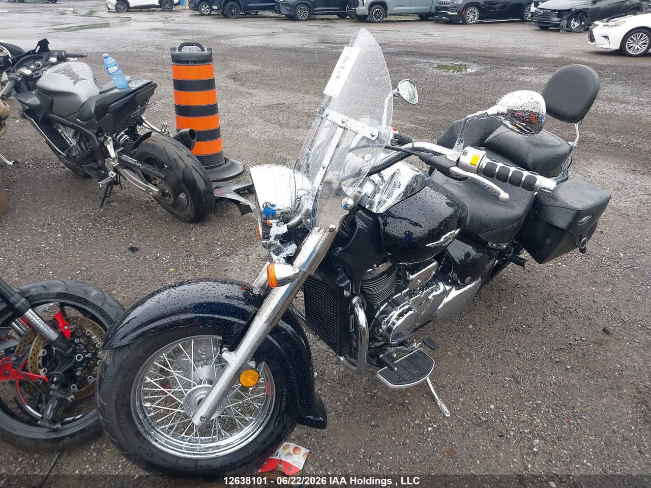 JS1VS55A152116280 · 2005 SUZUKI C50 · 2/13