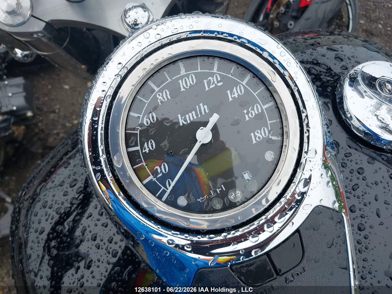 JS1VS55A152116280 · 2005 SUZUKI C50 · 7/13