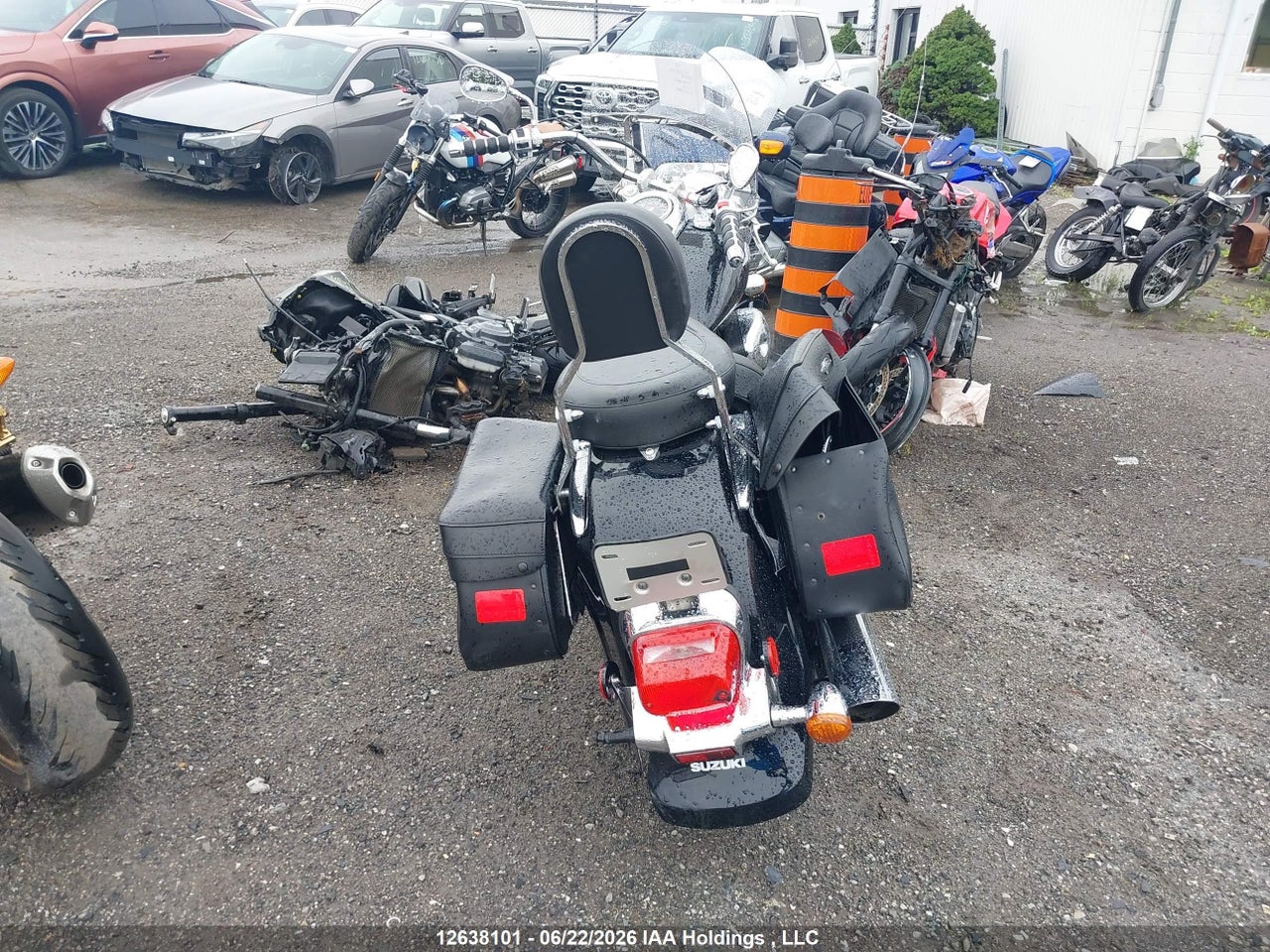 JS1VS55A152116280 · 2005 SUZUKI C50 · 6/13