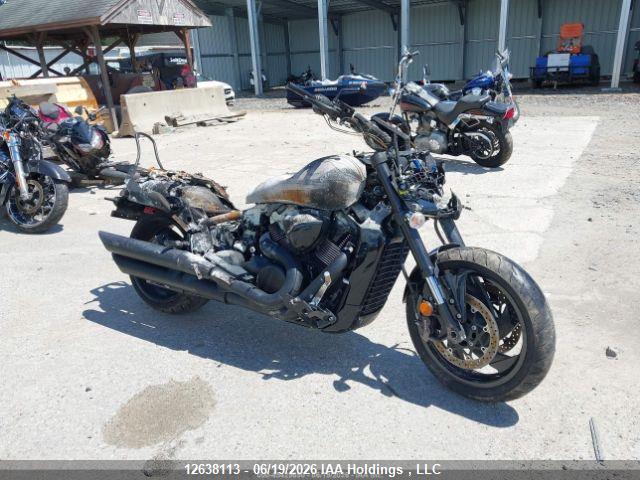 JS1VY53A8P7100276 · 2023 SUZUKI VZR1800