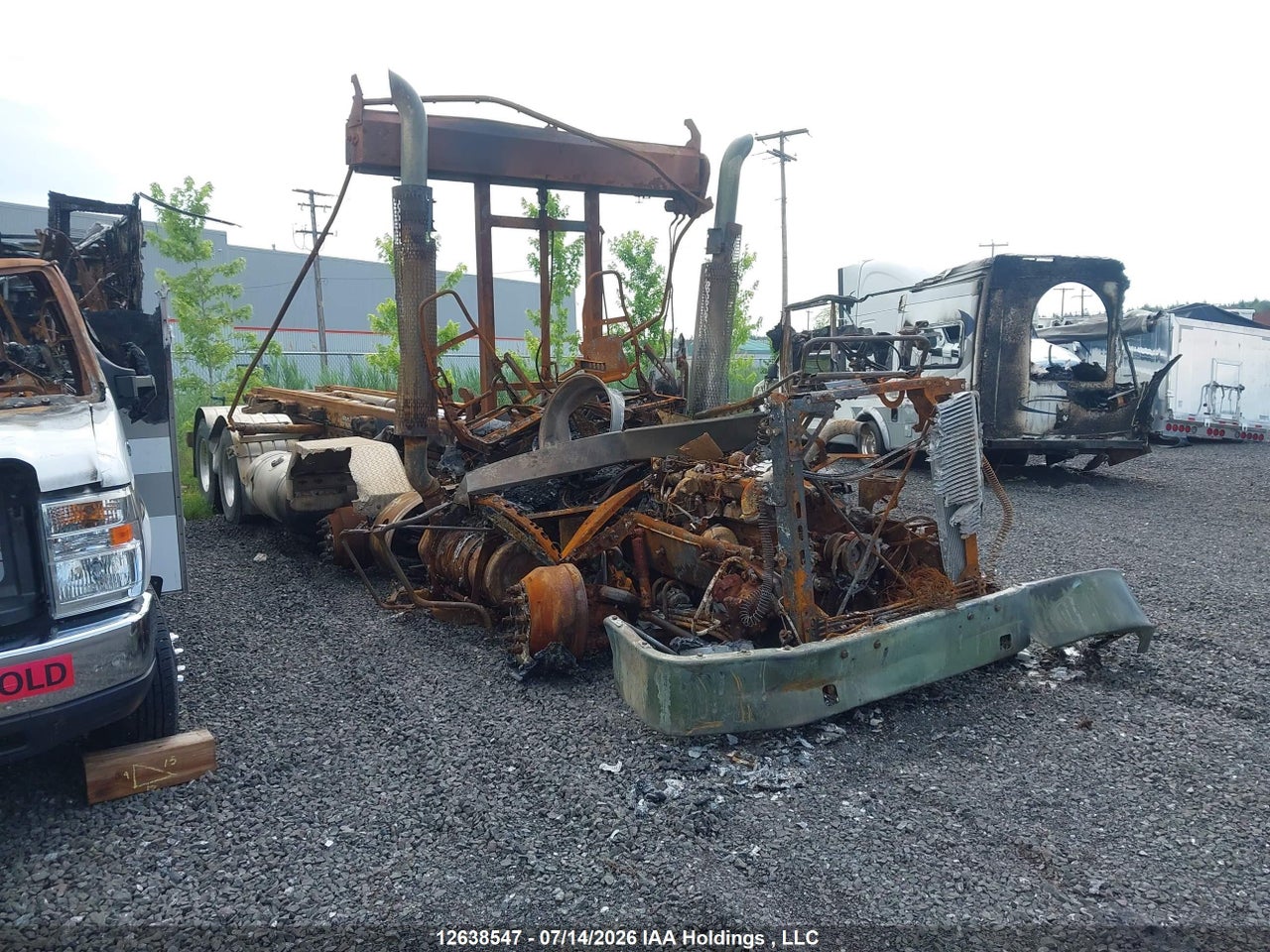 1NPTLP0X9KD606248 · 2019 PETERBILT 367