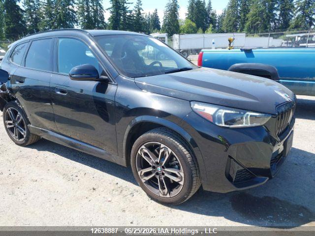 WBX73EF01P5V97458 · 2023 BMW X1 XDRIVE28I
