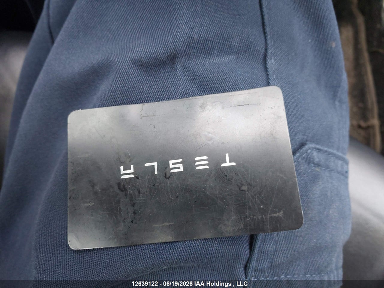 5YJ3E1EA3MF986671 · 2021 TESLA MODEL 3 · 10/24