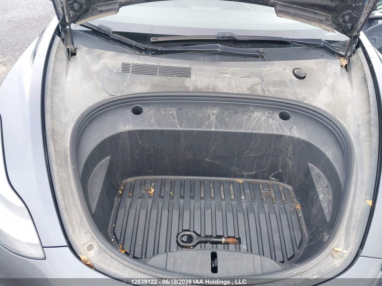 5YJ3E1EA3MF986671 · 2021 TESLA MODEL 3 · 9/24