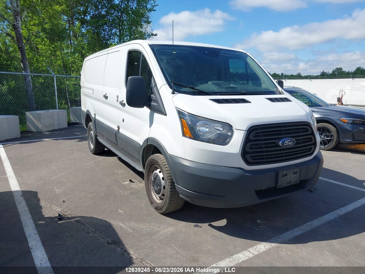 1FTYR1ZM3HKA93245 · 2017 FORD TRANSIT-250