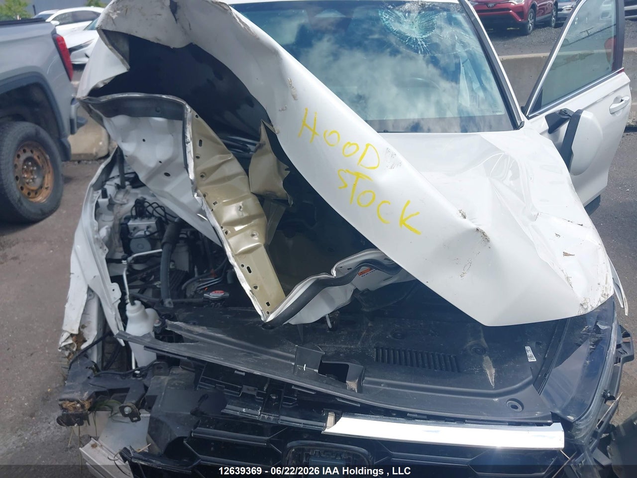 2HKRS4H53RH101851 · 2024 HONDA CR-V · 10/20