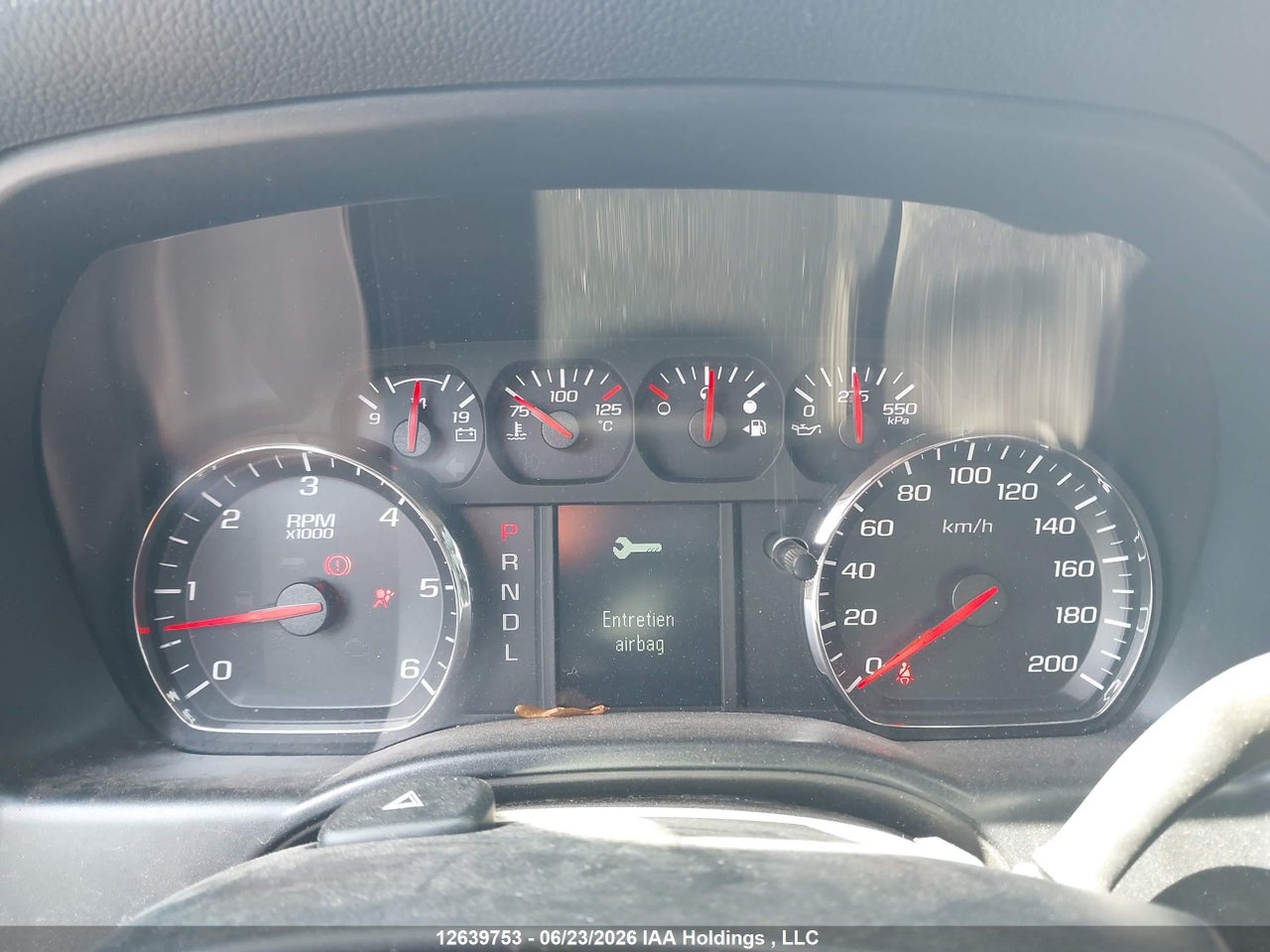 1GTV2LEC3HZ139387 · 2017 GMC SIERRA K1500 · 7/24