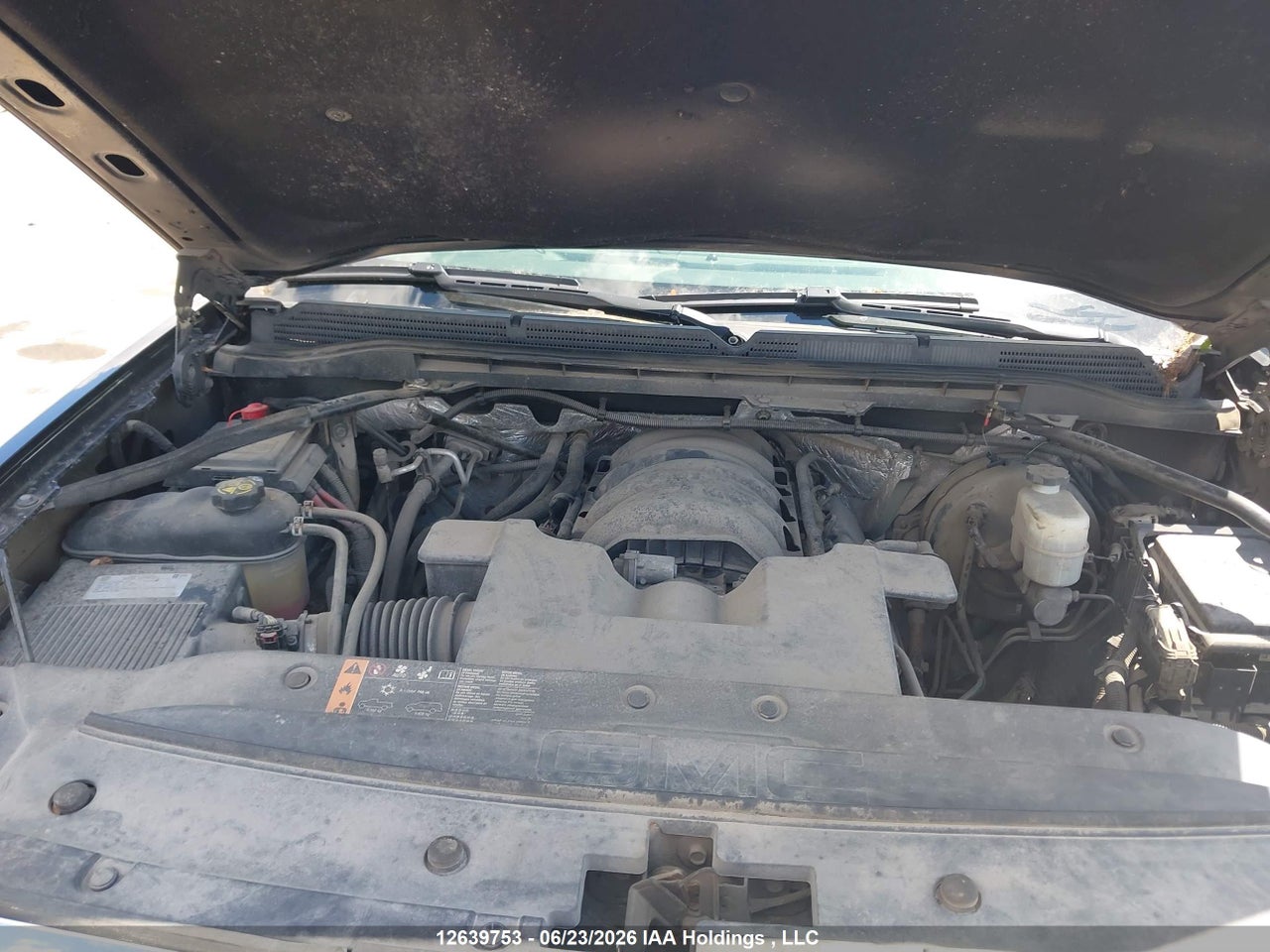 1GTV2LEC3HZ139387 · 2017 GMC SIERRA K1500 · 10/24