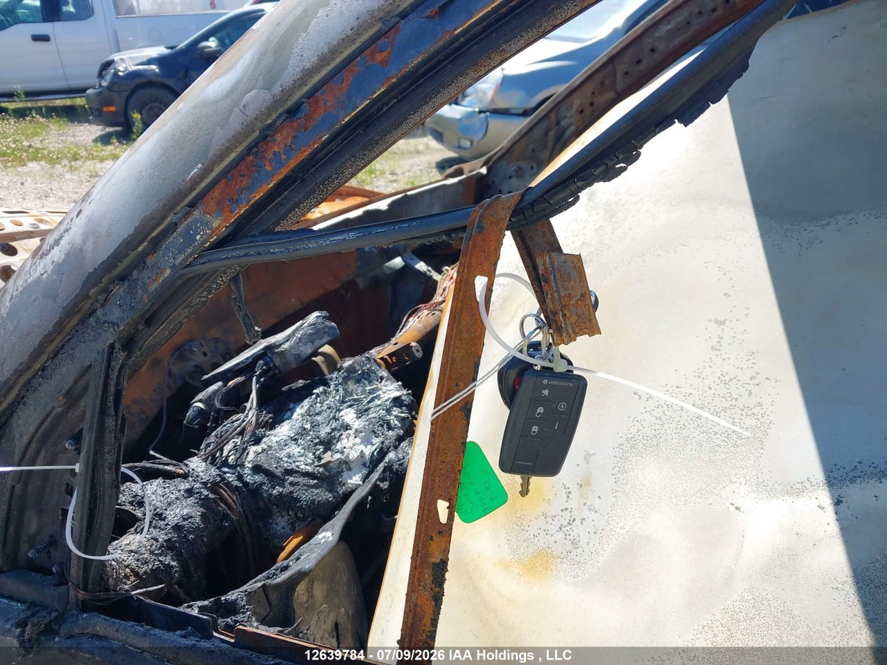 JTMBD33V566000958 · 2006 TOYOTA RAV4 · 10/24