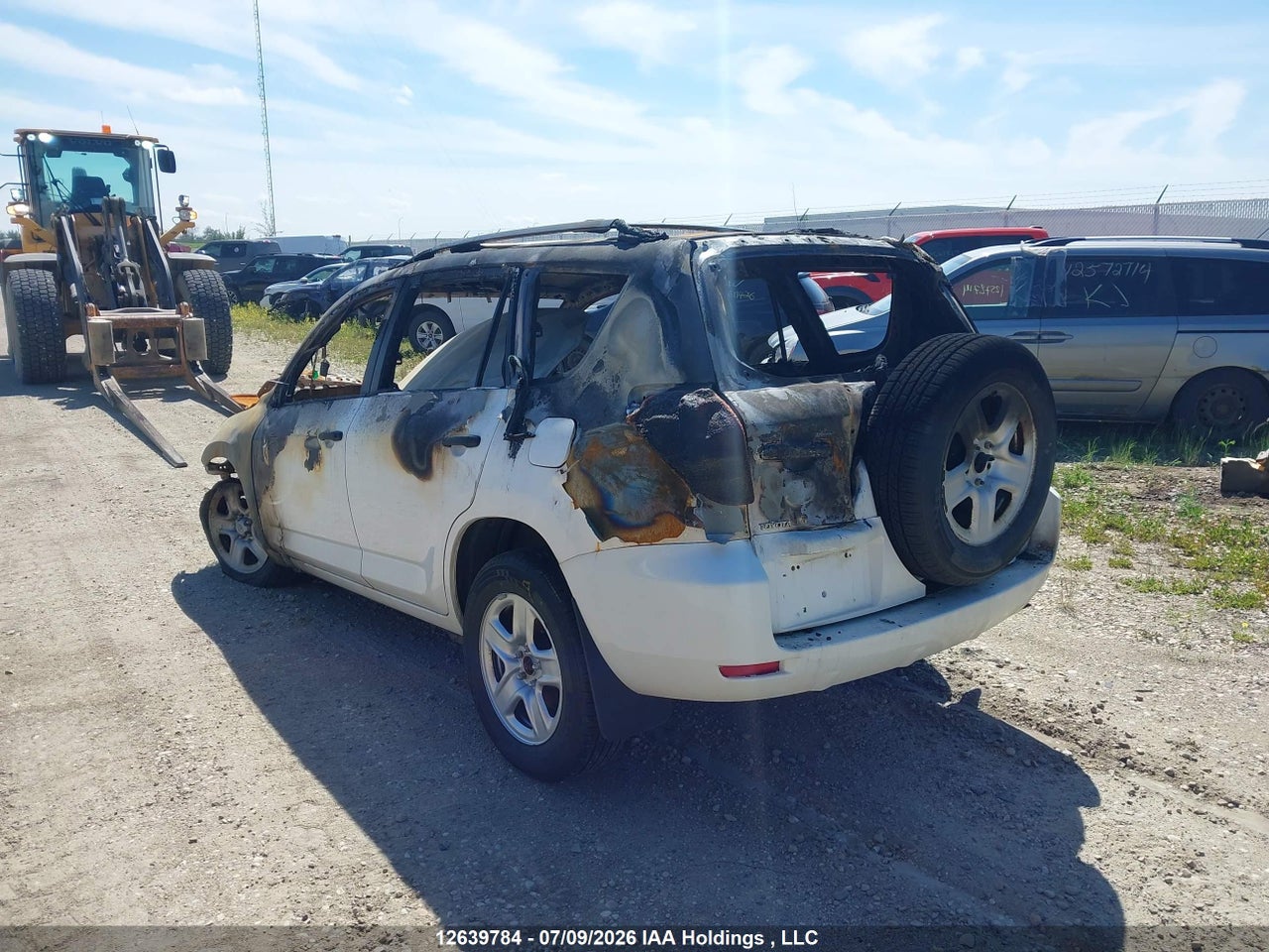 JTMBD33V566000958 · 2006 TOYOTA RAV4 · 3/24