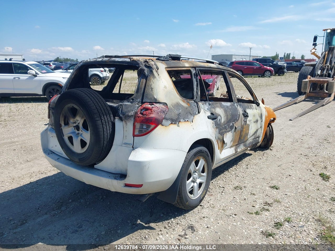 JTMBD33V566000958 · 2006 TOYOTA RAV4 · 4/24