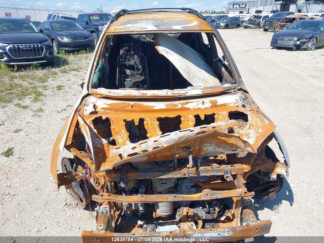 JTMBD33V566000958 · 2006 TOYOTA RAV4 · 6/24