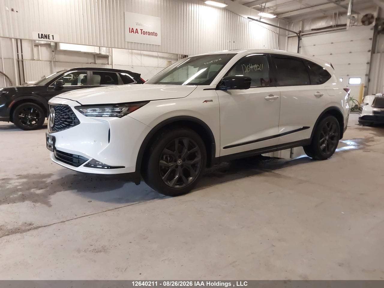5J8YE1H04RL801123 · 2024 ACURA MDX A-SPEC · 2/24