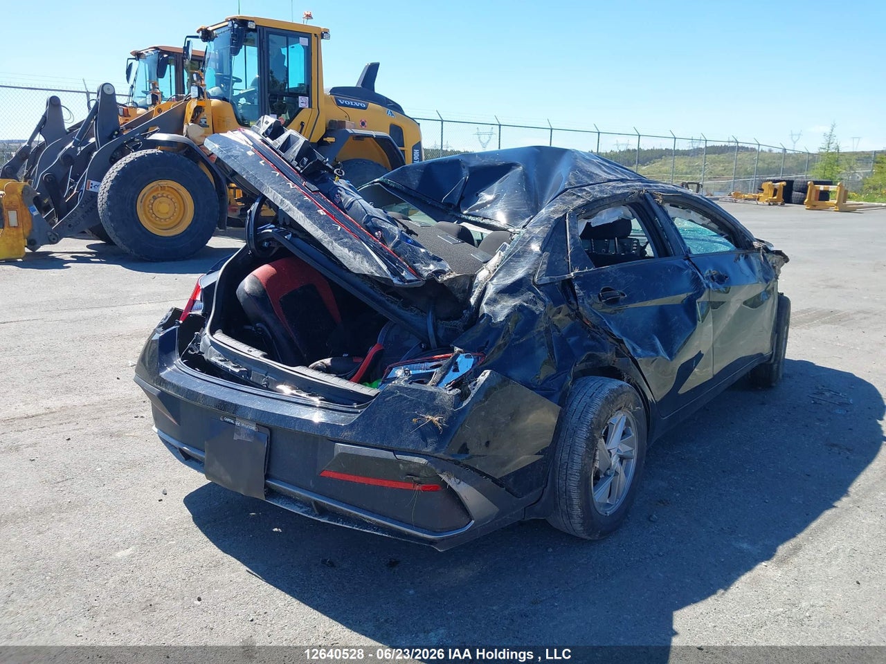KMHLM4DG3SU886578 · 2025 HYUNDAI ELANTRA SEL SPORT · 6/23