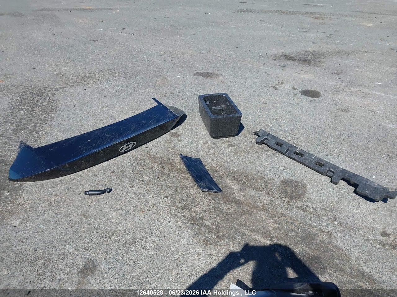 KMHLM4DG3SU886578 · 2025 HYUNDAI ELANTRA SEL SPORT · 12/23