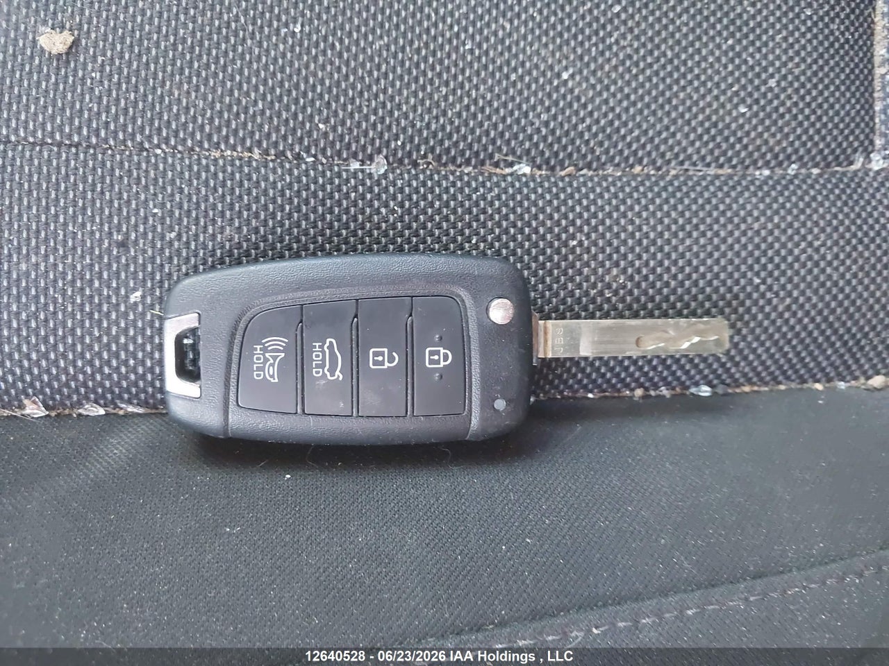KMHLM4DG3SU886578 · 2025 HYUNDAI ELANTRA SEL SPORT · 11/23