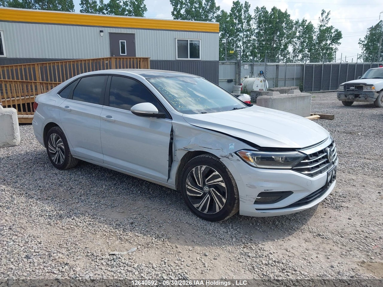 3VWG57BU7KM007775 · 2019 VOLKSWAGEN JETTA SEL PREMIUM