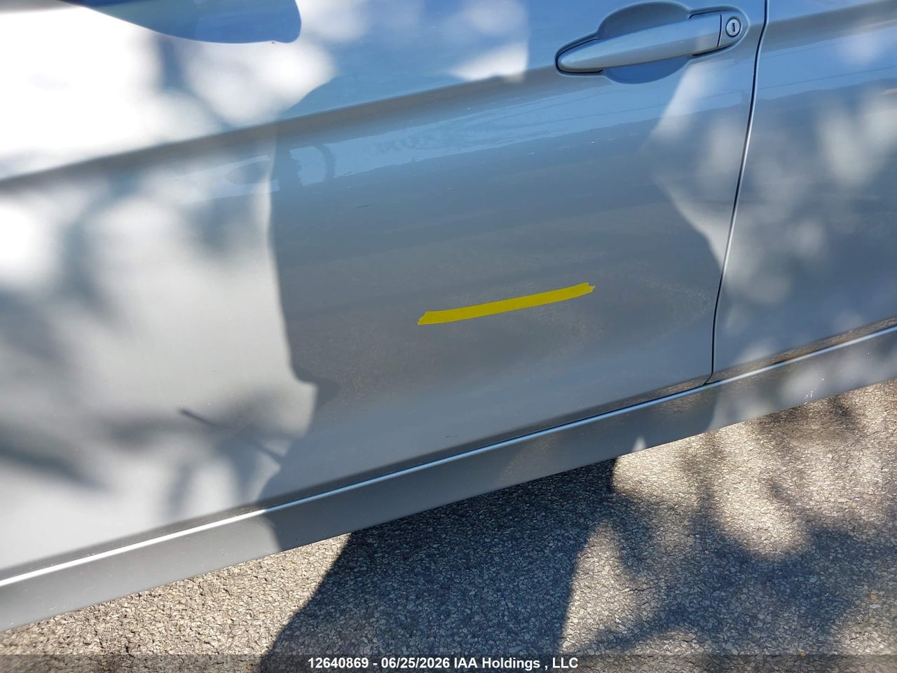 WBA3B3G52FNR85257 · 2015 BMW 328 XI · 6/22