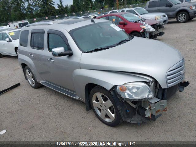 3GNDA23P06S625879 · 2006 CHEVROLET HHR LT