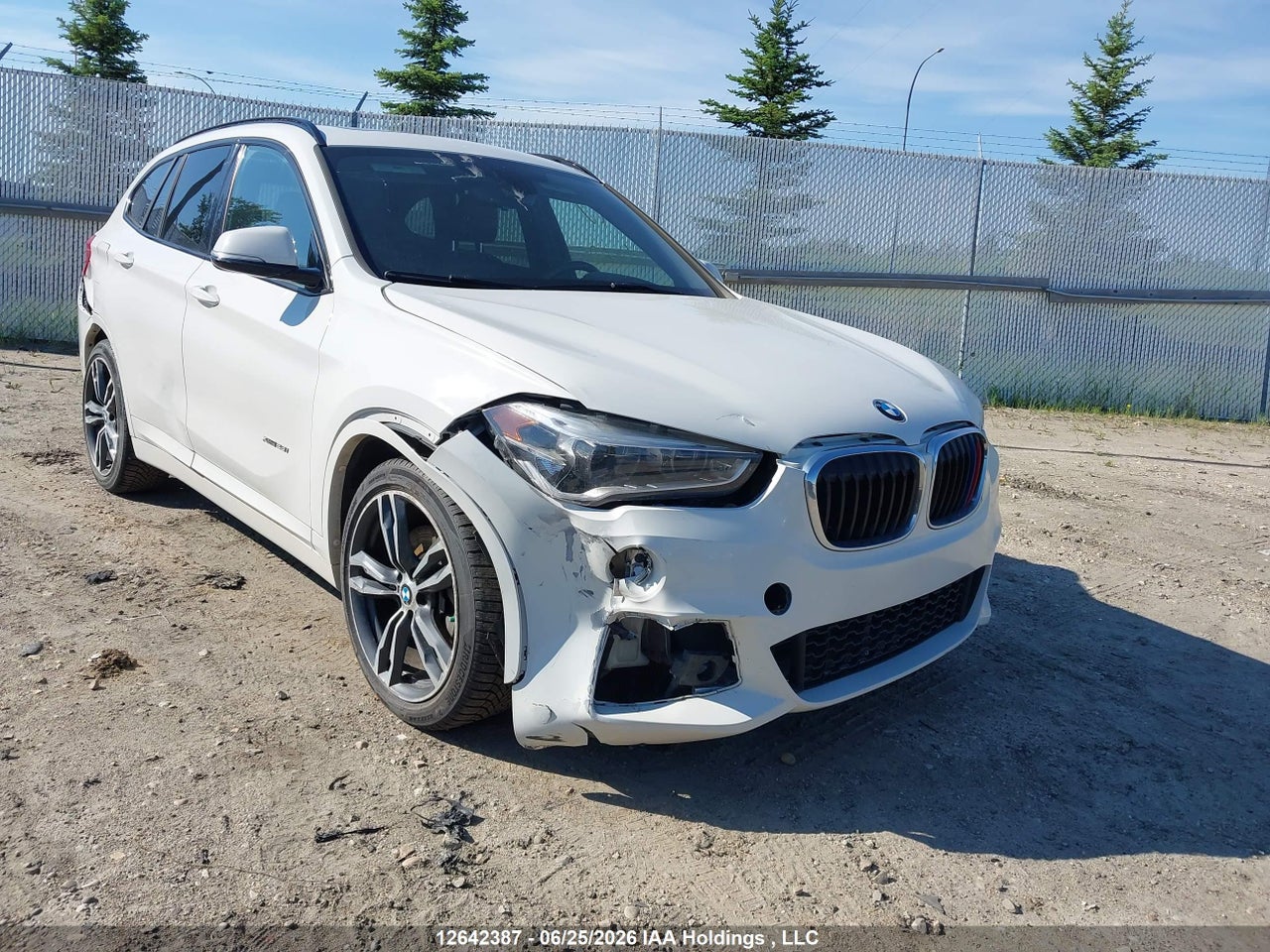 WBXHT3C3XH5F81139 · 2017 BMW X1 XDRIVE28I