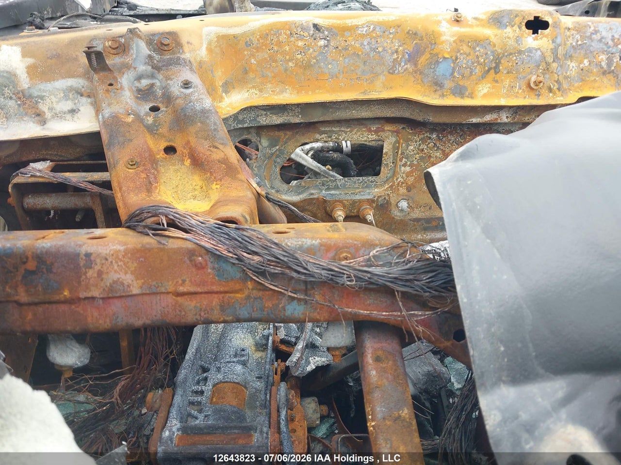 2C3CDZKG5PH644670 · 2023 DODGE CHALLENGER GT AWD · 7/19