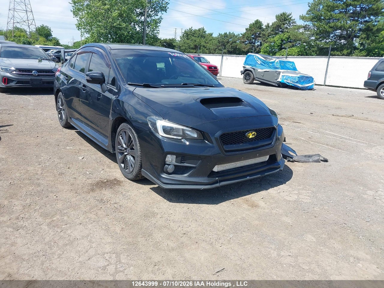 JF1VA1G67H9821046 · 2017 SUBARU WRX
