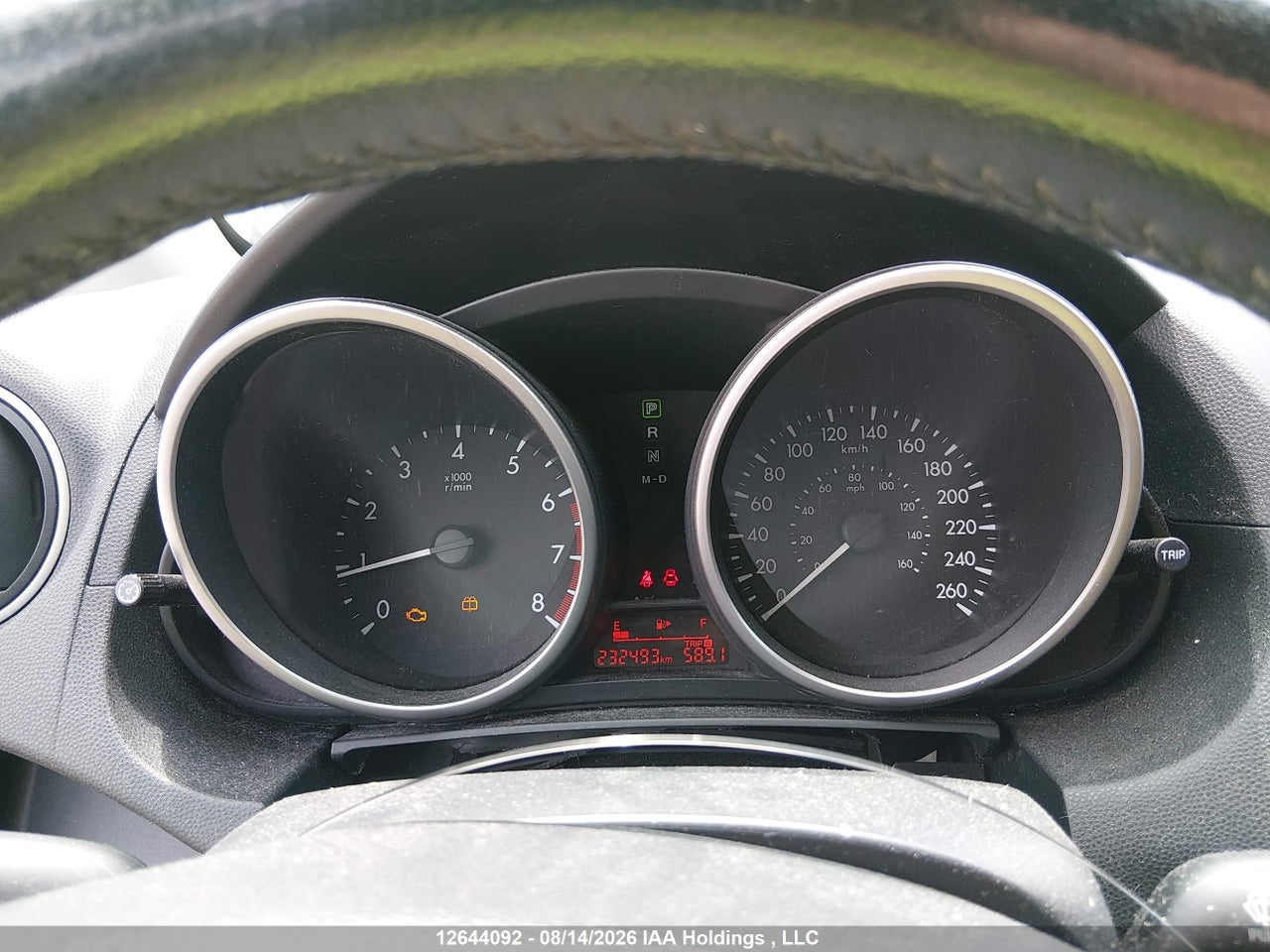 JM1CW2CL3C0106444 · 2012 MAZDA 5 · 7/18