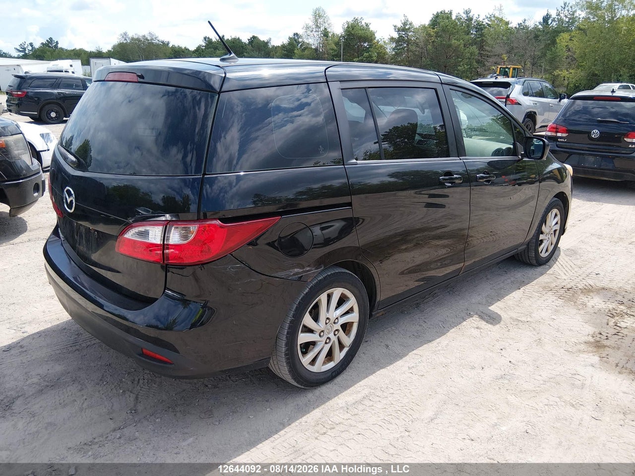 JM1CW2CL3C0106444 · 2012 MAZDA 5 · 4/18