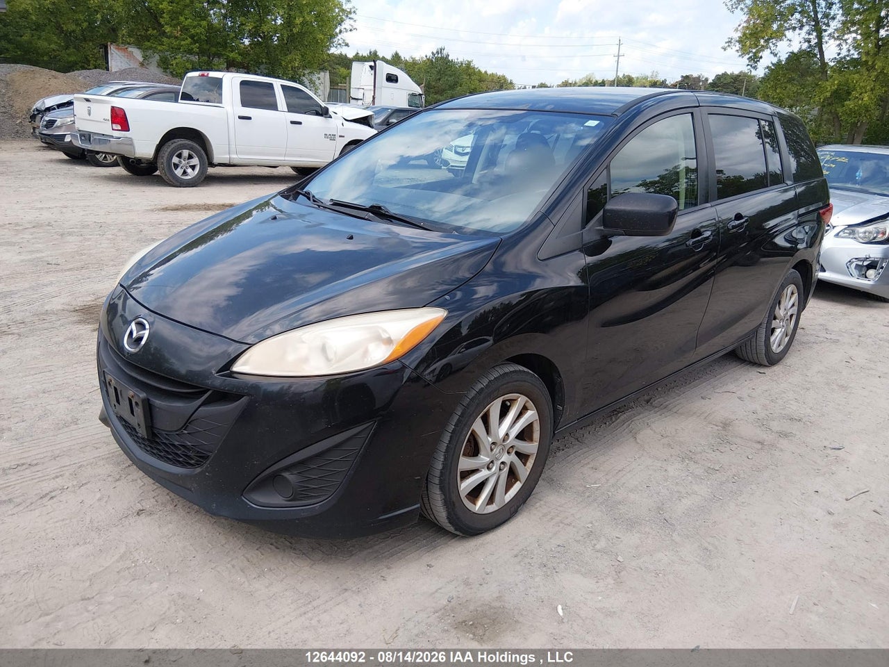 JM1CW2CL3C0106444 · 2012 MAZDA 5 · 2/18