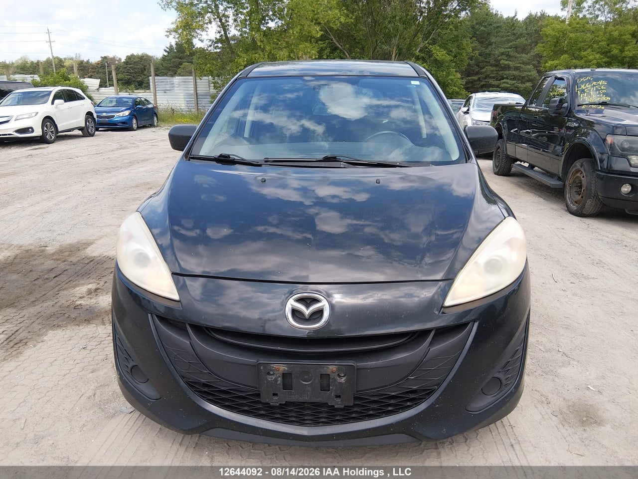 JM1CW2CL3C0106444 · 2012 MAZDA 5 · 12/18
