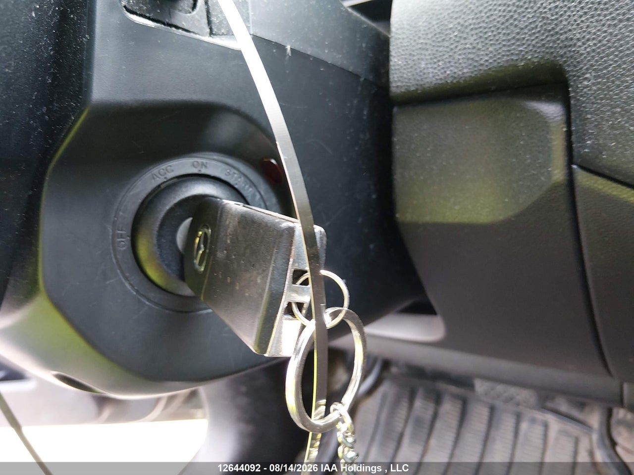 JM1CW2CL3C0106444 · 2012 MAZDA 5 · 11/18