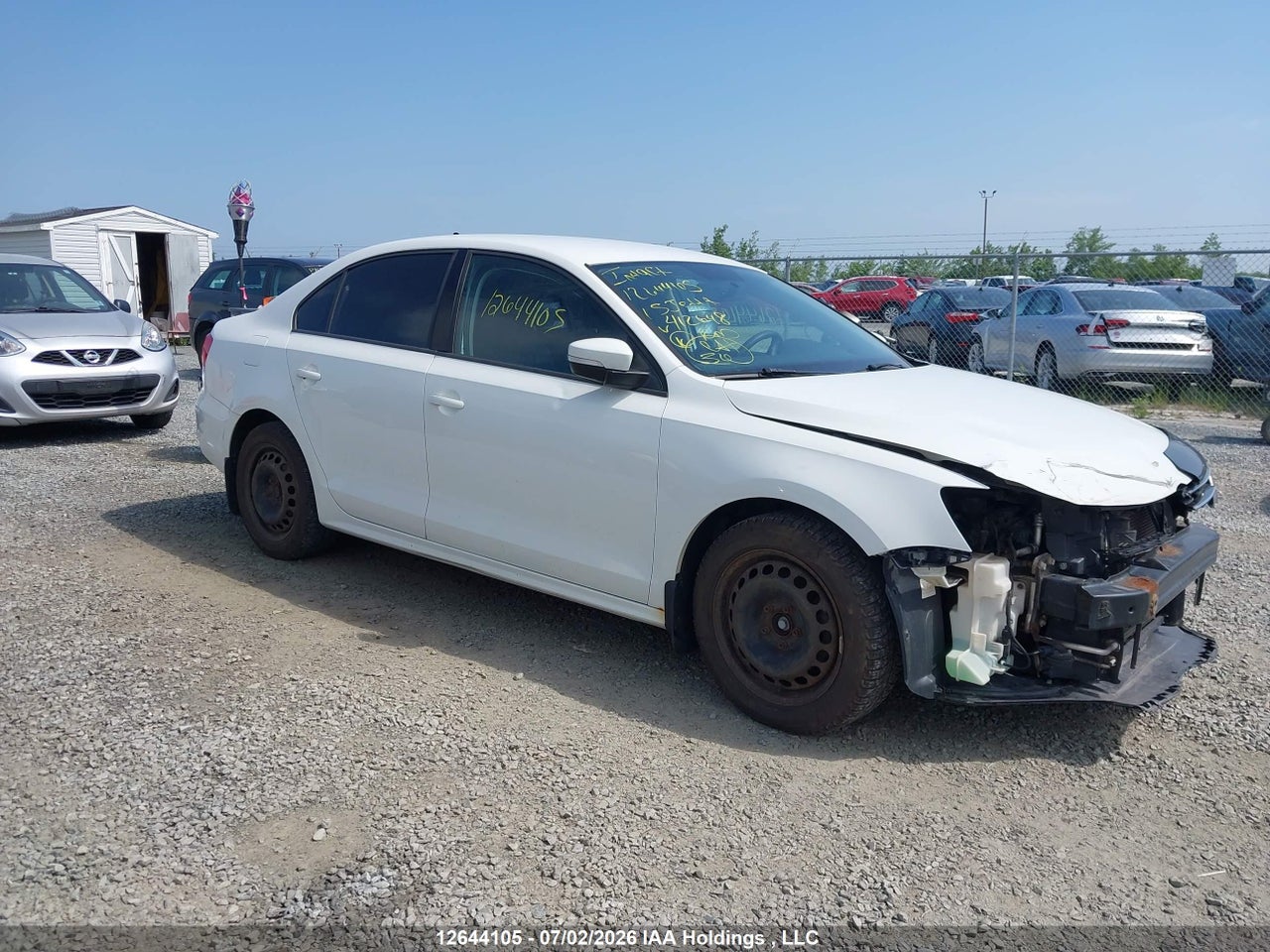3VWB07AJ1FM412648 · 2015 VOLKSWAGEN JETTA 1.8 TSI COMFORTLINE/1.8 TSI TRENDLINE+
