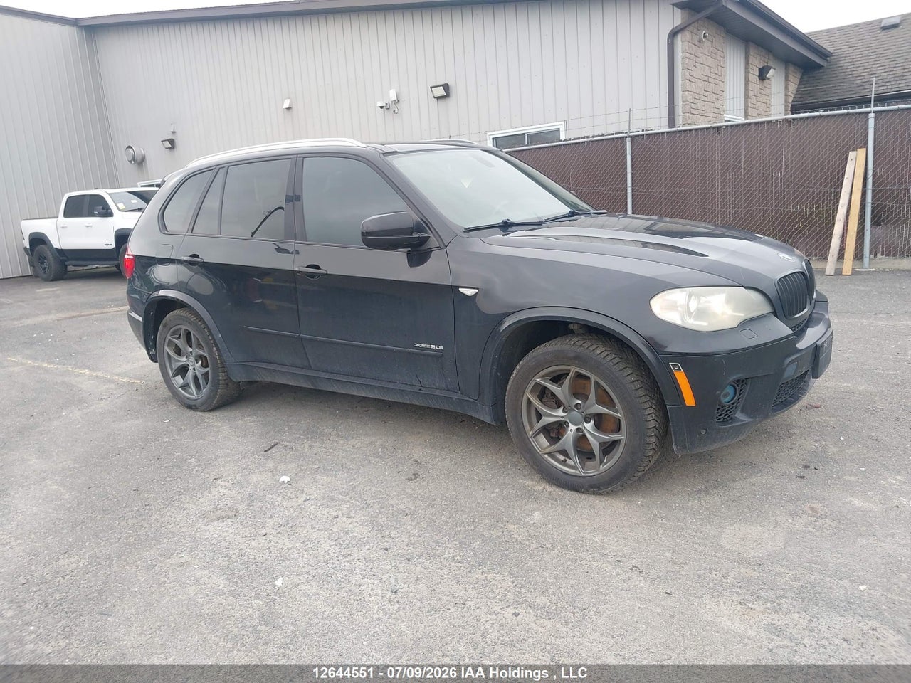 5UXZV8C59CL423675 · 2012 BMW X5 XDRIVE50I