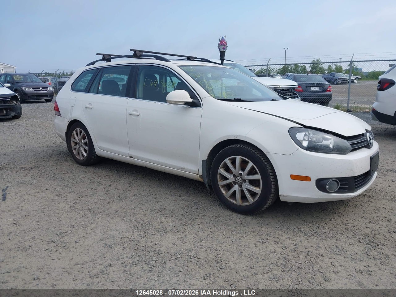 3VWPL7AJ6DM672652 · 2013 VOLKSWAGEN JETTA TDI
