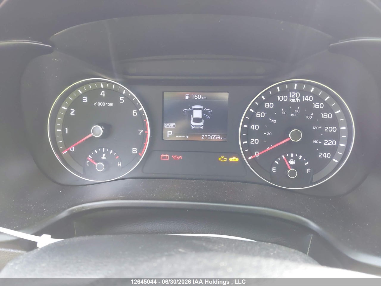 3KPF54AD3KE128702 · 2019 KIA FORTE EX · 7/18
