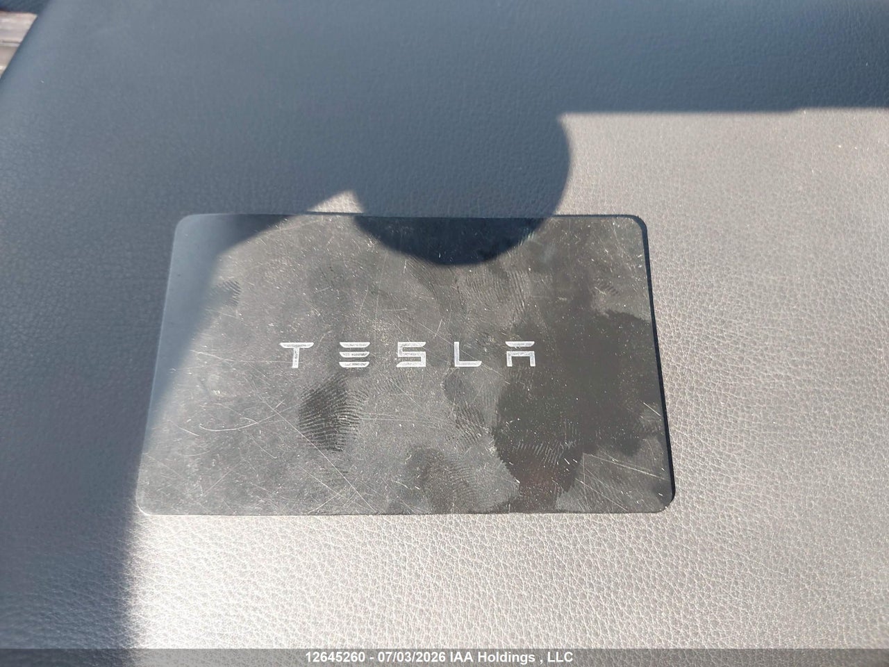 5YJSA1E55PF529410 · 2023 TESLA MODEL S AWD/STANDARD RANGE · 11/20